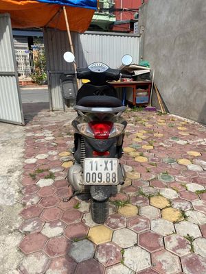 Liberty máy zin chất khỏe cho anh em đi chơi. Mua bán Xe máy tại Quận Hải An Hải Phòng được đăng bởi Phong Nguyễn Hữu