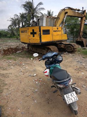 cần bán chiếc xe cuôc xe múc, kobe. Mua bán Phương tiện khác tại Huyện Đức Hòa Long An được đăng bởi Hùng phế liệu