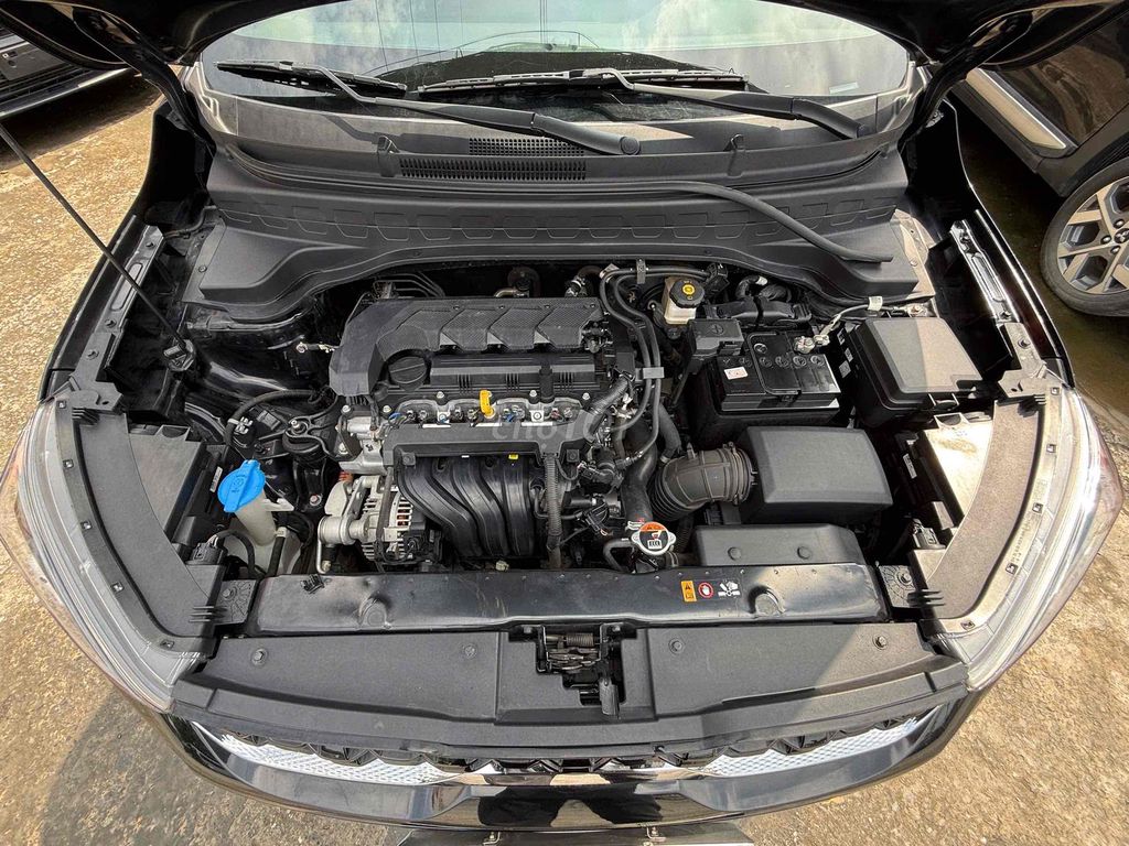 Kia Sonet 2023 Premium 1.5 AT - 32000 km một chủ. Mua bán Ô tô tại Thành phố Thủ Đức Tp Hồ Chí Minh được đăng bởi FASTCARS THÁI Ô TÔ CŨ  hình 12