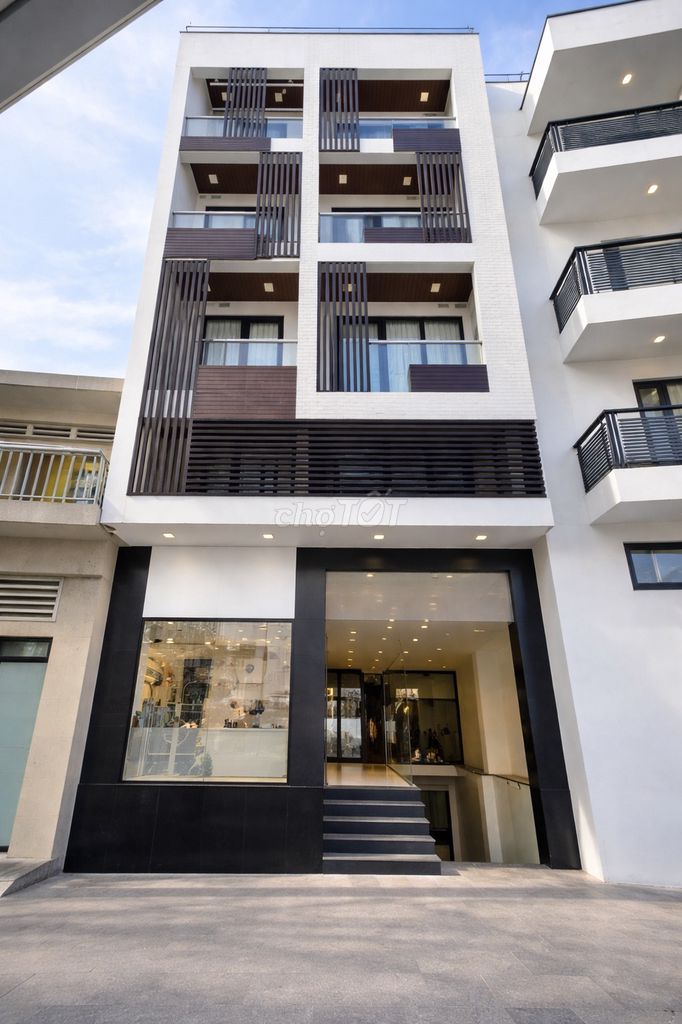 ✅ Toà CITY GARDEN-2PN-2WC-Ban công- Full Nội Thất- Siêu Rộng 70m2…