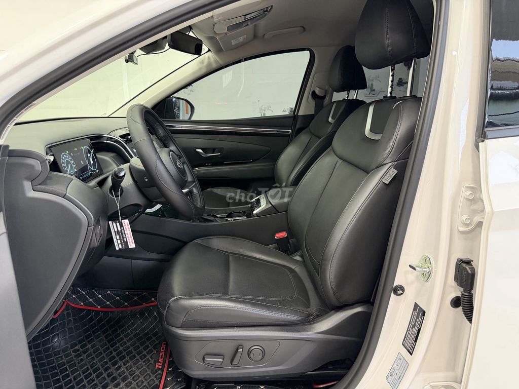 Hyundai Tucson 2022 2.0 AT Đặc biệt - 18000 km. Mua bán Ô tô tại Thành phố Bảo Lộc Lâm Đồng được đăng bởi Trung tâm mua bán ÔTÔ  XE MÁY Ngọc Ánh hình 9