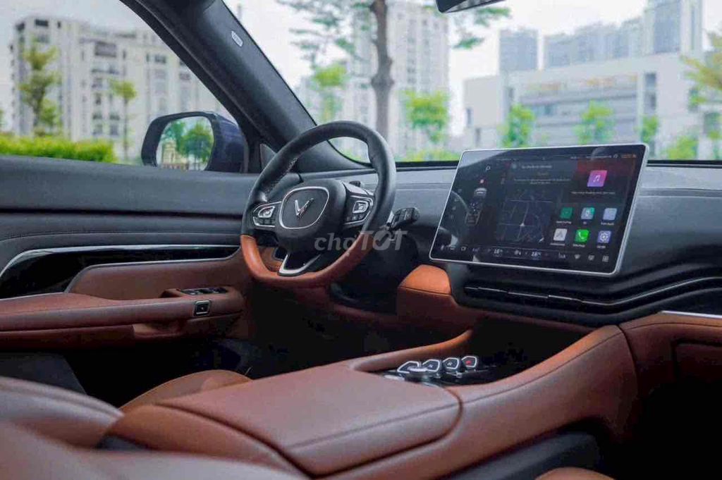 VF8 LUX PLUS ĐỦ MÀU GIAO NGAY-BAO ĐẬU HS KHÓ!. Mua bán Ô tô tại Quận 5 Tp Hồ Chí Minh được đăng bởi Kỳ hình 9