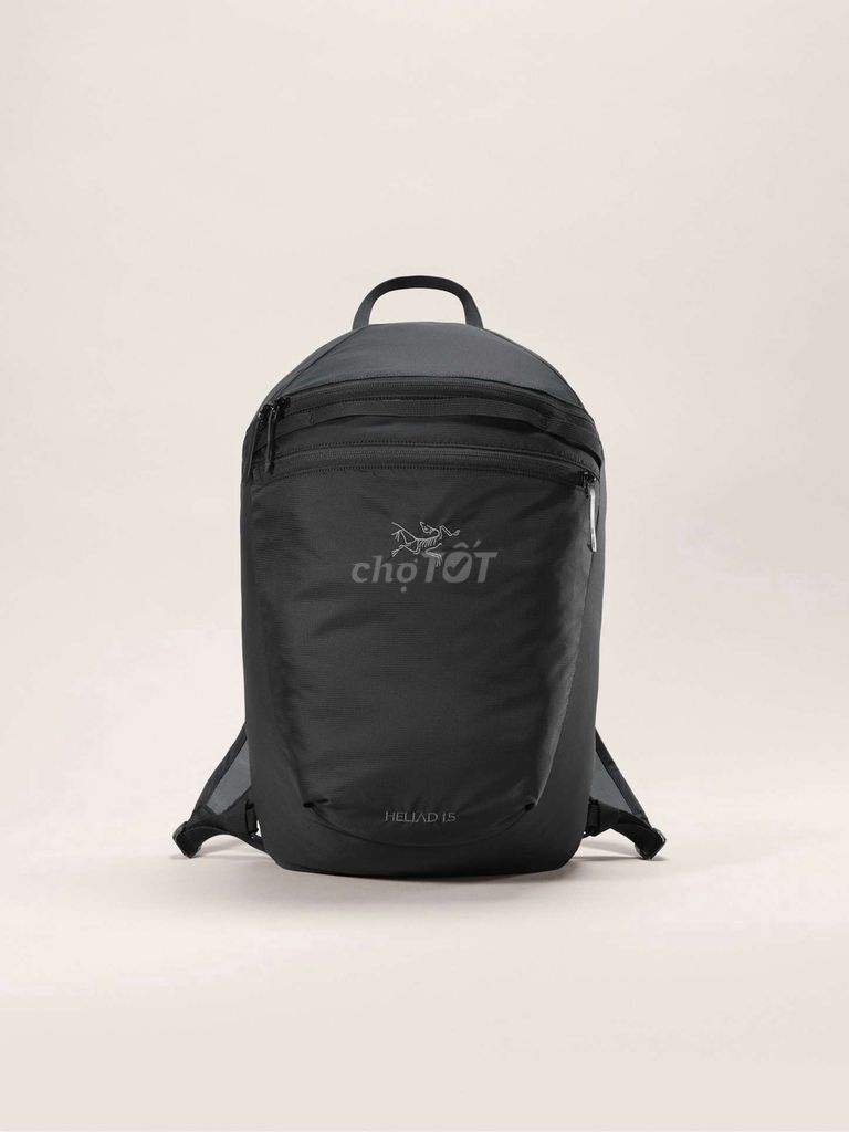 Balo mini Arcteryx Heliad 15 chính hãng. Mói. Mua bán Túi xách tại Quận Cẩm Lệ Đà Nẵng được đăng bởi QPhương  hình 1