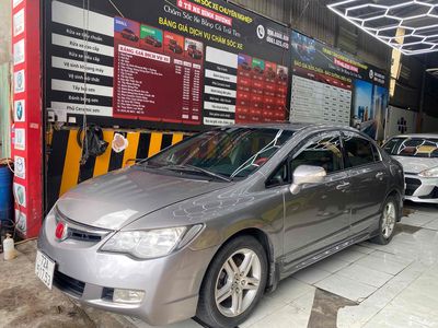 Honda Civic 2.0 AT , số tự động, xe gi đình đi kĩ. Mua bán Ô tô tại Thành phố Thủ Dầu Một Bình Dương được đăng bởi Nguyễn Gia Bình Dương