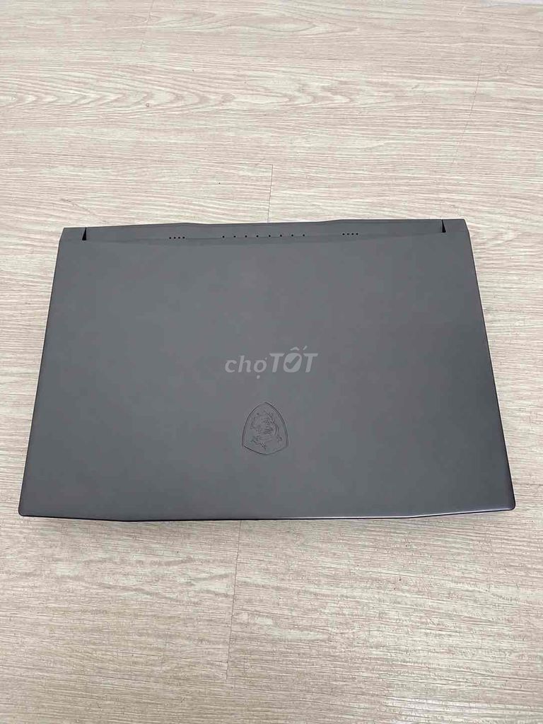 MSI Katana GF66 i7 11800H 16G/256G/RTX3050Ti. Mua bán Laptop tại Quận Ninh Kiều Cần Thơ được đăng bởi QYN hình 1