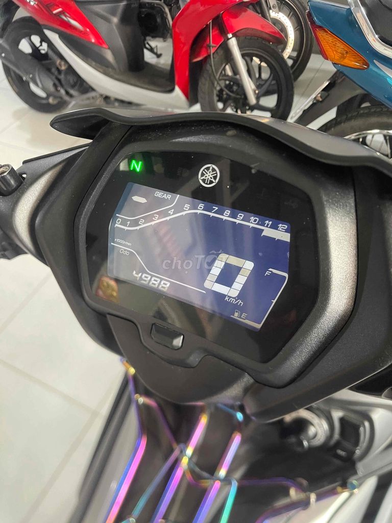 ex 155 2022. Mua bán Xe máy tại Quận Bình Thuỷ Cần Thơ được đăng bởi Cửa hàng xe máy Minh Triều hình 5