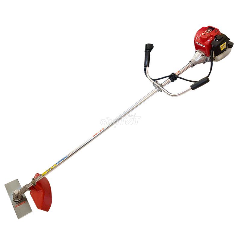 Máy cắt cỏ Honda GX-35 4 thì. Mua bán Đồ chuyên dụng, Giống nuôi trồng tại Quận Bình Tân Tp Hồ Chí Minh được đăng bởi Nguyễn Huyền Lam hình 1