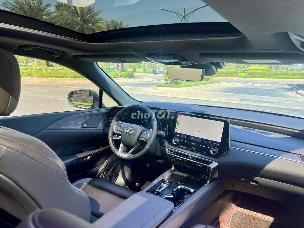 🚘 LEXUS RX350 LUXURY – NHẬP NHẬT – BẢN T10/2023. Mua bán Ô tô tại Quận Gò Vấp Tp Hồ Chí Minh được đăng bởi Ca Thị Thanh Huệ hình 14