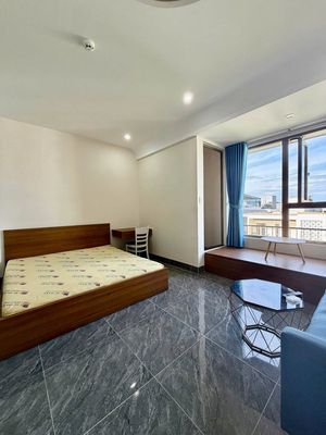 Rent · 2 bd · Quận Cẩm Lệ, ул. Huỳnh Ngọc Đủ