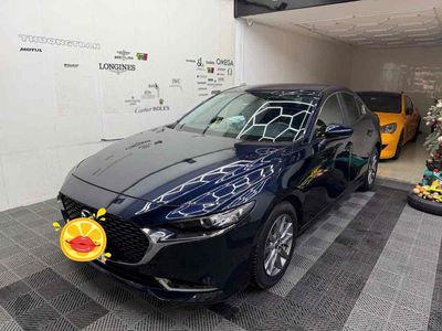Mazda 3 2020 1.5L Luxury - 116669 km. Mua bán Ô tô tại Quận Bình Tân Tp Hồ Chí Minh được đăng bởi Cường