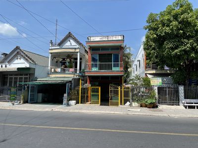 nhà đường Nguyễn văn Trỗi. Mua bán nhà ở tại Huyện Thoại Sơn An Giang được đăng bởi HH