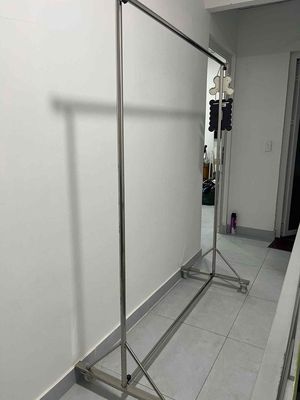 Cần thanh lý cây treo đồ. Mua bán Nội thất, đồ gia dụng khác tại Thành phố Thủ Đức Tp Hồ Chí Minh được đăng bởi Mộc Thảo