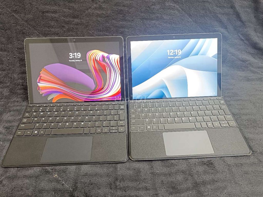 Microsoft Surface Go 2 M3-8100Y/8GB/128GB 10.3". Mua bán Laptop tại Quận Đống Đa Hà Nội được đăng bởi Đinh Văn Thọ hình 1