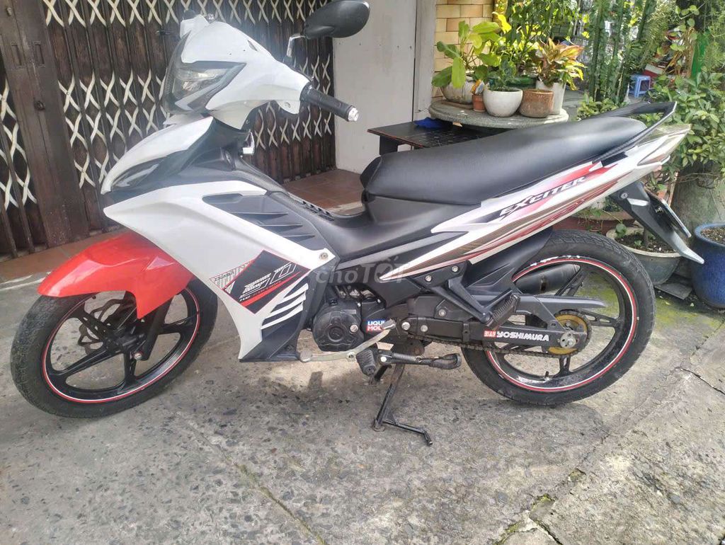 Xe nha chính chu can ban. Mua bán Xe máy tại Quận Tân Phú Tp Hồ Chí Minh được đăng bởi Quang Tâm hình 4