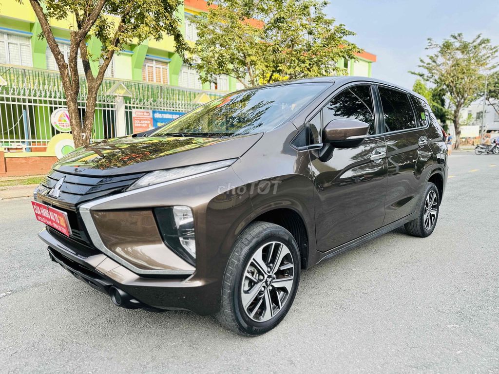 Mitsubishi Xpander 2019 1.5 MT Xe 1 Chủ Không Lỗi. Mua bán Ô tô tại Huyện Củ Chi Tp Hồ Chí Minh được đăng bởi Lê Hữu Hoàn hình 1