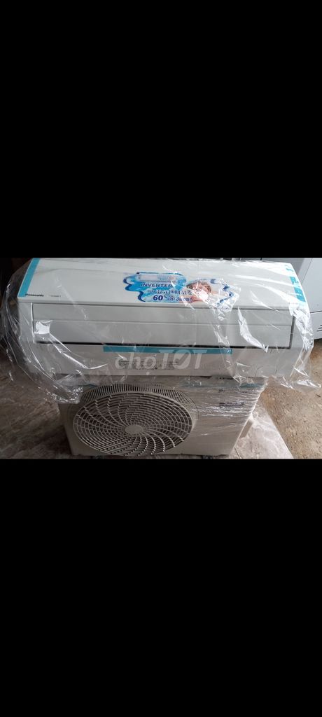 Bán điều hòa nhật panasonic hàng đẹp như mới. Mua bán Máy lạnh, điều hoà tại Huyện Ba Vì Hà Nội được đăng bởi Minh Ngọc 95 hình 2