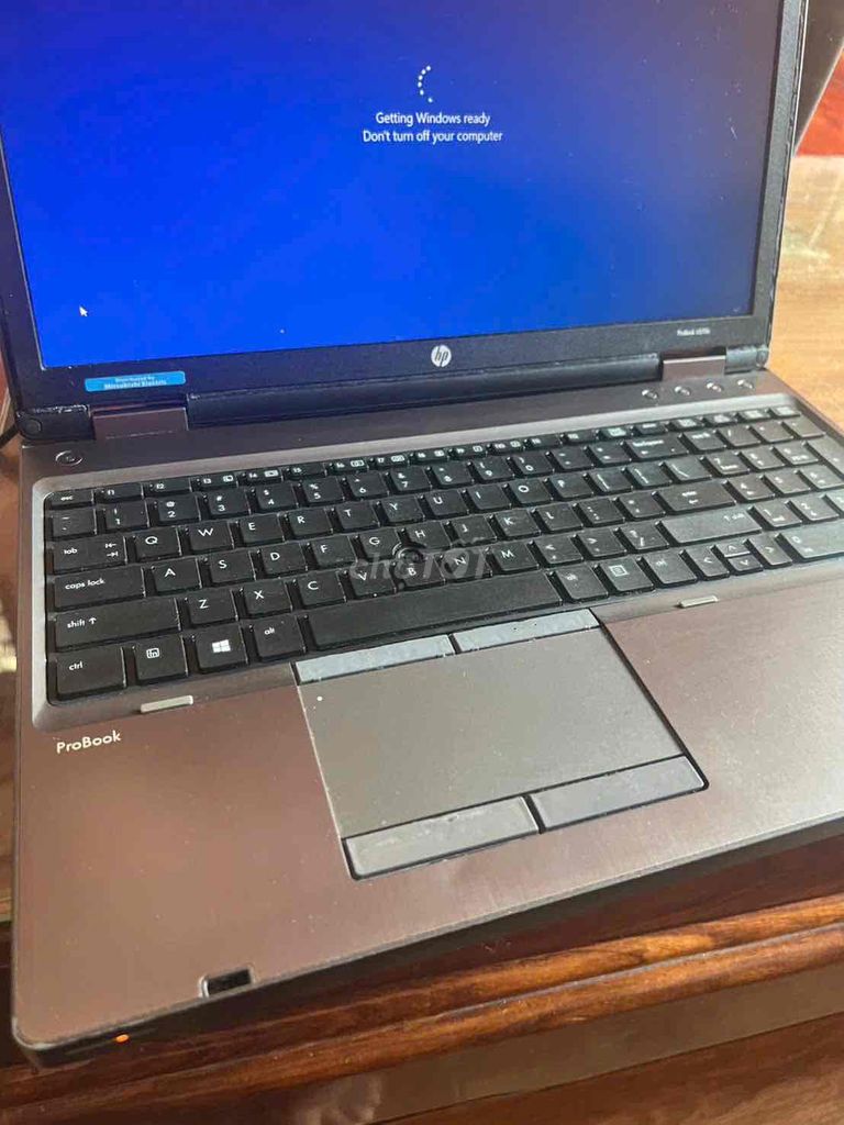 HP ProBook i5 15 inch 8GB/128GB Like New. Mua bán Laptop tại Huyện Long Thành Đồng Nai được đăng bởi Mộc Phát hình 1