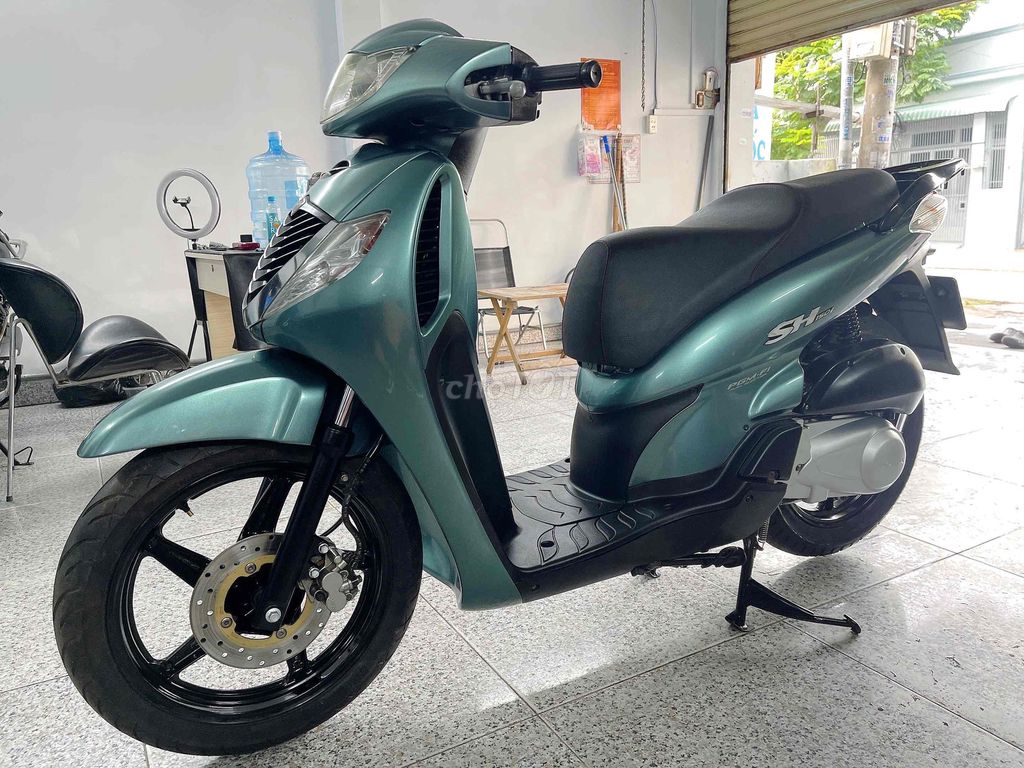 Sh 150cc Đk 2OO9.70829. Sm 015. Bstp. Giá nhanh.❤️. Mua bán Xe máy tại Quận 12 Tp Hồ Chí Minh được đăng bởi LeeteeHung hình 2