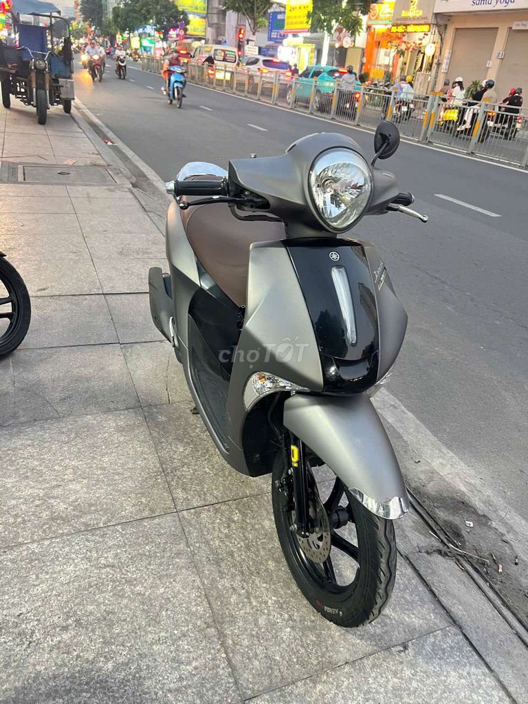 janus khóa smartkey 2020 mới 90% Bstp chính chủ. Mua bán Xe máy tại Quận Tân Phú Tp Hồ Chí Minh được đăng bởi Tuanduy hình 2