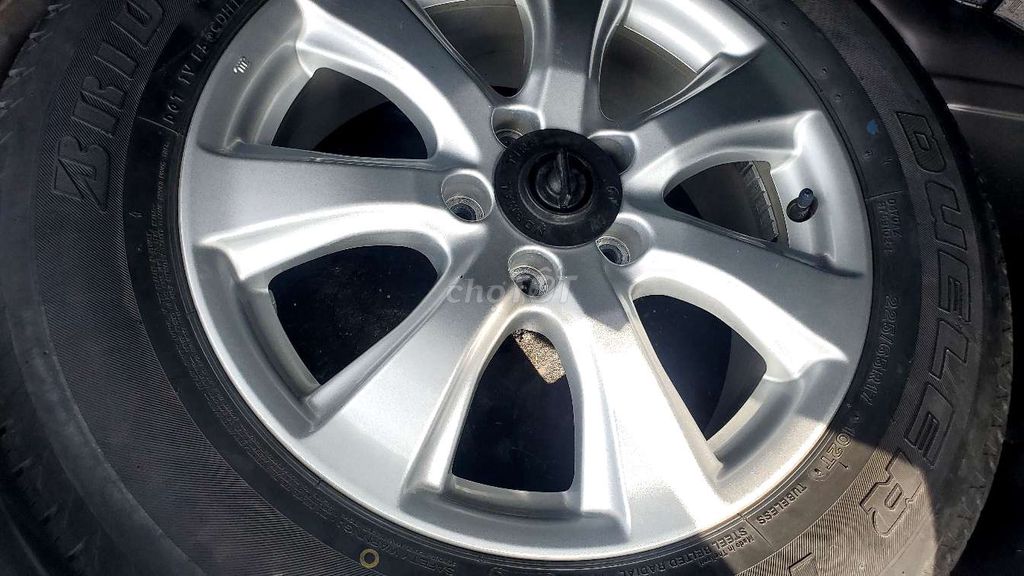 Honda CR-V 2011 MOLUDO đặc biệt full. Mua bán Ô tô tại Huyện Đan Phượng Hà Nội được đăng bởi hoangphuc hình 11