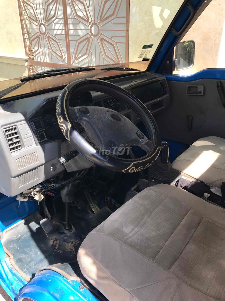 xe thaco 750. Mua bán Xe tải, xe ben tại Thị xã Hoài Nhơn Bình Định được đăng bởi phạm quang sơn hình 6