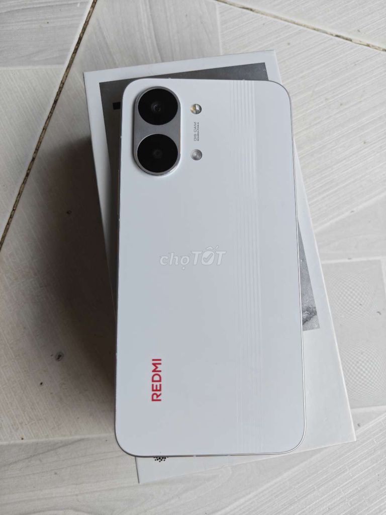 Xiaomi Redmi Turbo 5 Max bản 16Gb có cod. Mua bán Điện thoại tại Quận Bình Tân Tp Hồ Chí Minh được đăng bởi Phạm Vôn hình 1