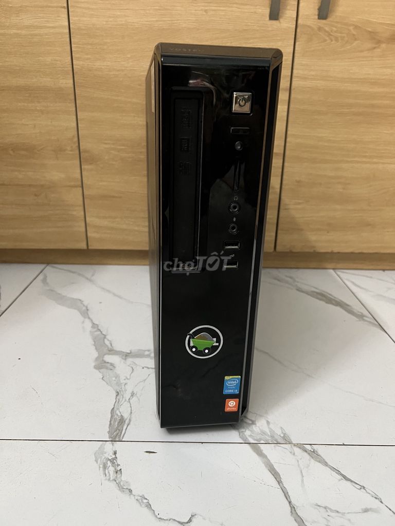 Máy văn phòng cũ CPU I3 4160. Ram 8G. HDD 250G. Mua bán Máy tính để bàn tại Quận Tây Hồ Hà Nội được đăng bởi MayTinhGiaReHaNoi hình 1