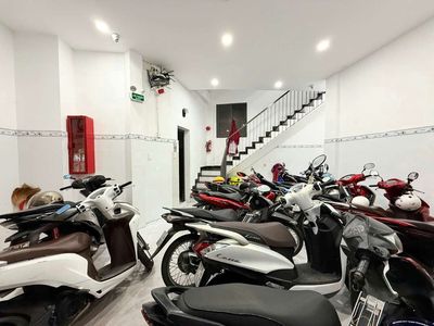 Bán CHDV 12p P.Tân Định(mới) TpHcm Gấp