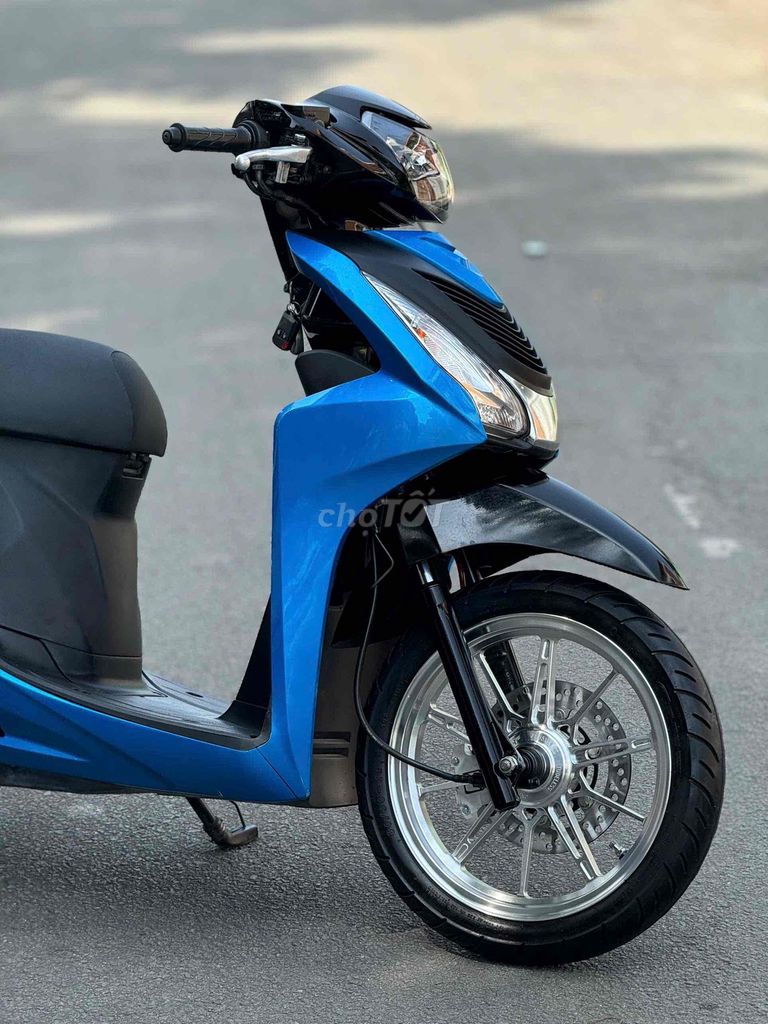 vison 110 bstp 9chủ dọn kiễng đẹp nợ xấu trả 50% ạ. Mua bán Xe máy tại Quận Bình Tân Tp Hồ Chí Minh được đăng bởi Xe Máy Qúy Le hình 7