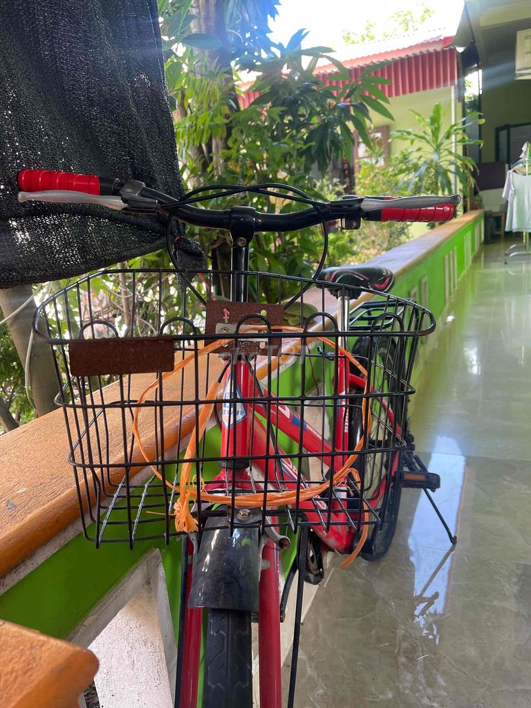 thanh lý xe đạp size 24. Mua bán Xe đạp tại Quận Dương Kinh Hải Phòng được đăng bởi Điện Máy Phúc Lộc hình 1