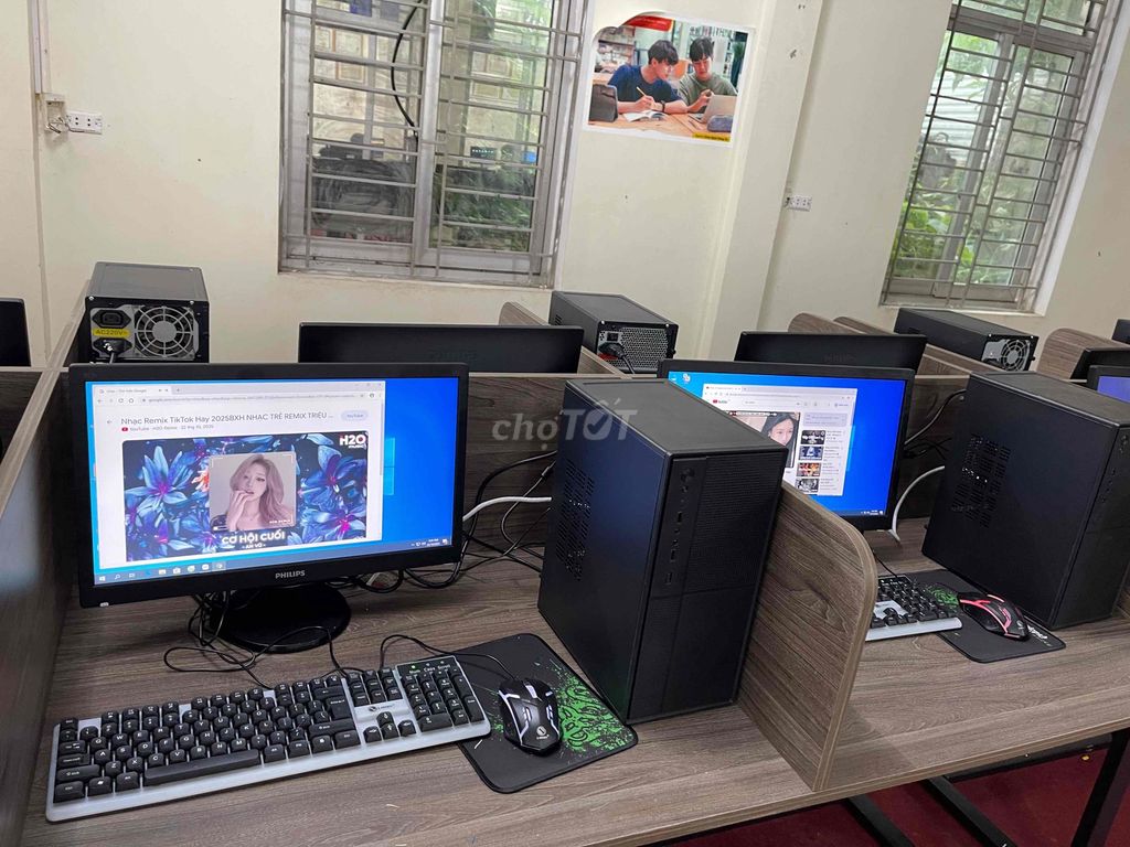 🛑 Thanh Lý Máy Tính i5 / Học Tập / Làm Việc / Tốt💯. Mua bán Máy tính để bàn tại Quận Đống Đa Hà Nội được đăng bởi SHOP MÁY TÍNH UY TÍN HÀ NỘI  hình 2