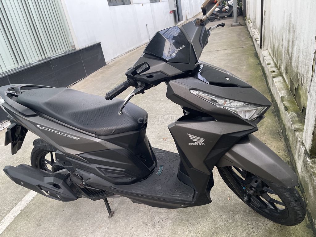 Honda Vario 2017 Xám
