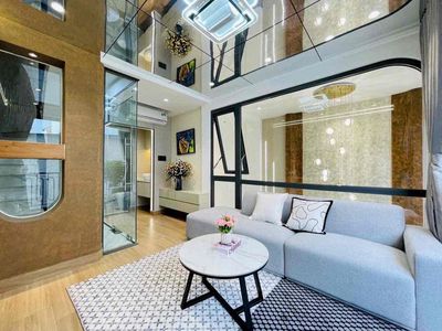 Аренда · 3 комн. · 42 м² · Quận Gò Vấp, ул. Đường Quang Trung