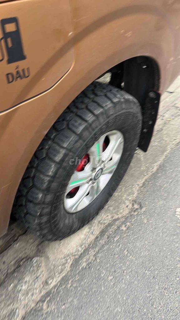 Bán hoặc trao đối xe bán tải khác. Mua bán Ô tô tại Huyện Dương Minh Châu Tây Ninh được đăng bởi Chau go dau hình 7