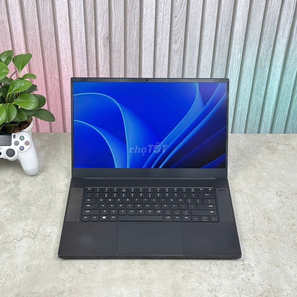 LAPTOP RAZER I7 10875H/16G/512G/2070S 8G/15.6" FHD. Mua bán Laptop tại Quận Bình Thạnh Tp Hồ Chí Minh được đăng bởi Z COMPUTER CHI NHÁNH BÌNH THẠNH hình 1
