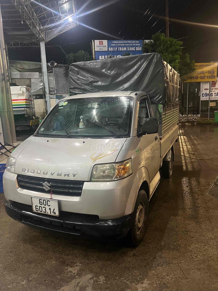 suzuki 2011 thùng 2m6. Mua bán Xe tải, xe ben tại Huyện Thống Nhất Đồng Nai được đăng bởi Châu vũ hình 1