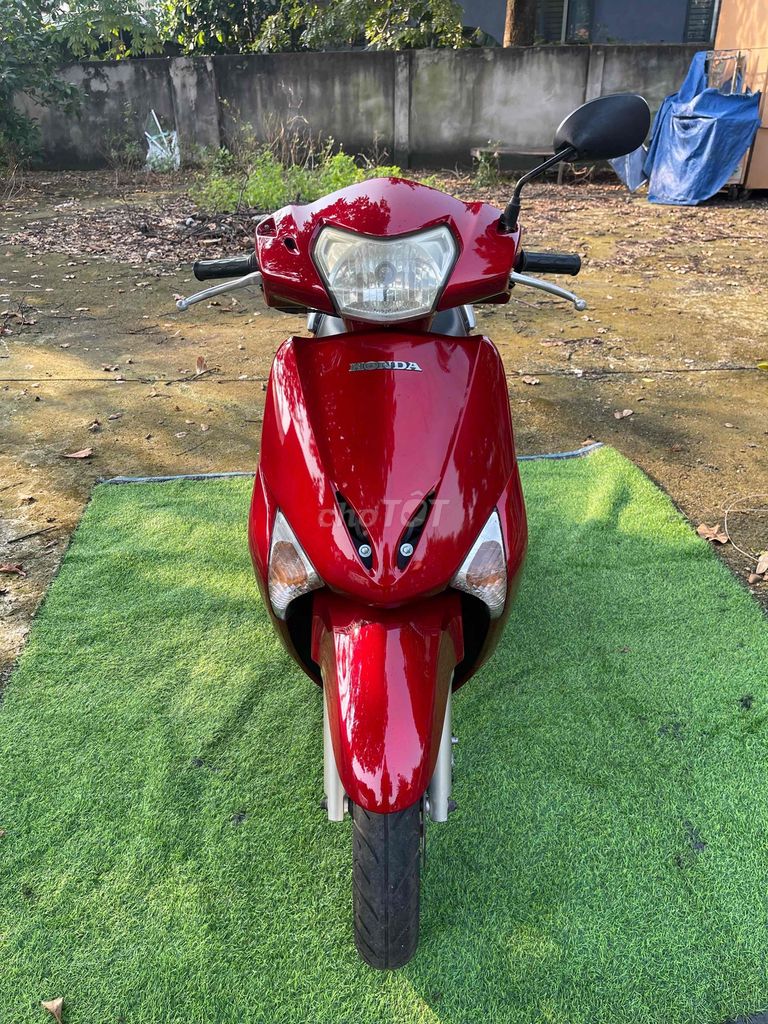 cần bán honda lead. Mua bán Xe máy tại Thị xã Phú Mỹ Bà Rịa - Vũng Tàu được đăng bởi Lê  Thanh Hải  hình 3