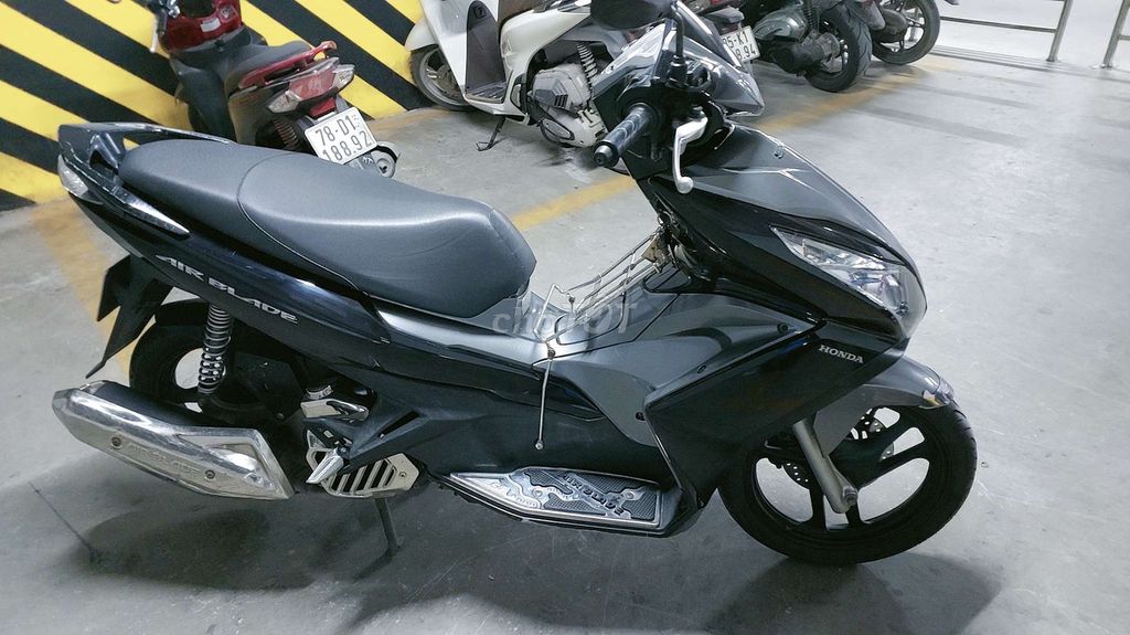 Bán xe air blade. Mua bán Xe máy tại Thành phố Bắc Ninh Bắc Ninh được đăng bởi Giản dị hình 1