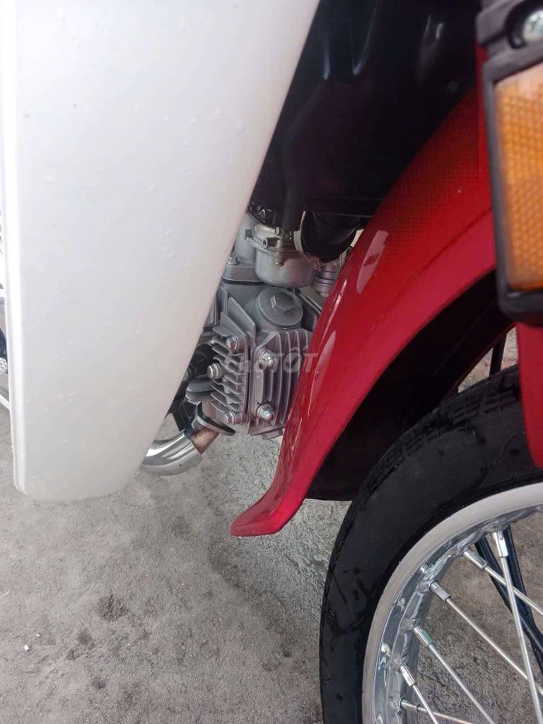 Dream 2023. Mua bán Xe máy tại Thị xã Bến Cát Bình Dương được đăng bởi Nguyễn Nguyễn hình 8