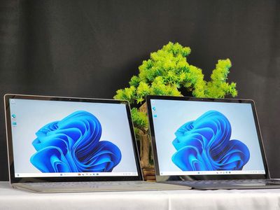 Surface Laptop 2 Máy đẹp chuẩn , zin chất. Mua bán Laptop tại Quận Thanh Xuân Hà Nội được đăng bởi Playmobile Shop