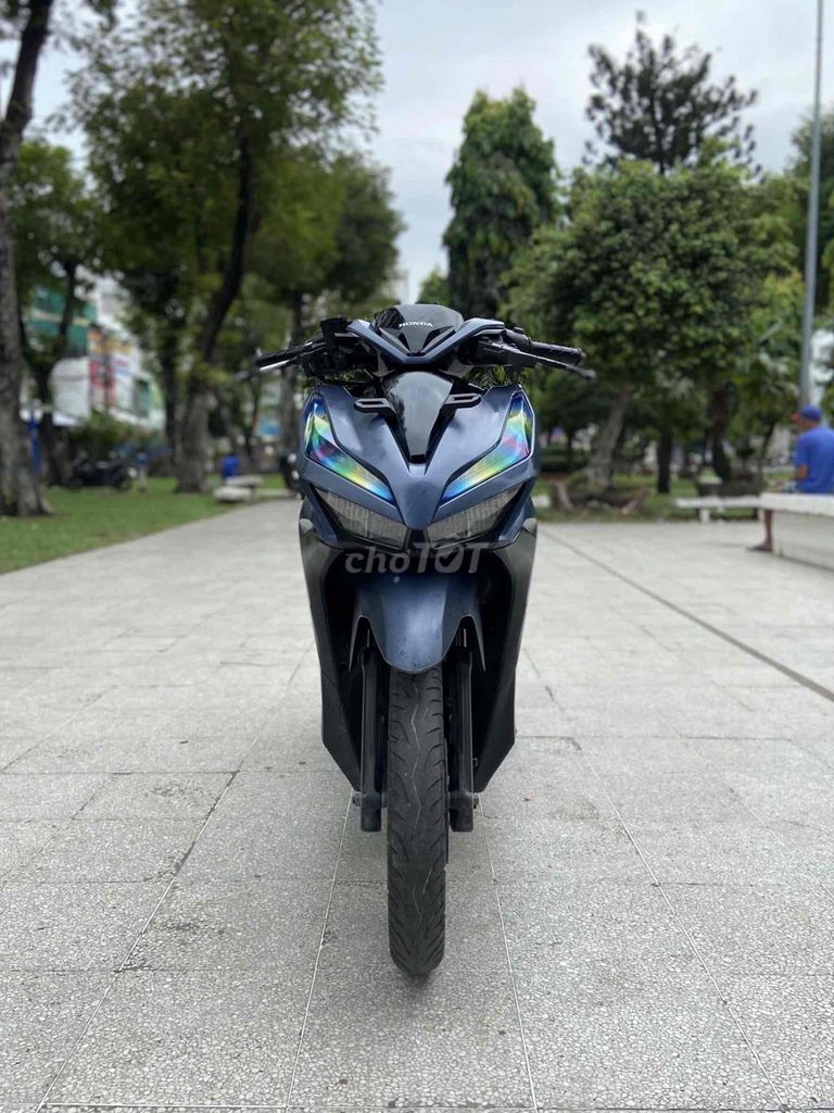 Cầm đồ thanh lý Honda Vario 125 2021 BS:59Y3-63034