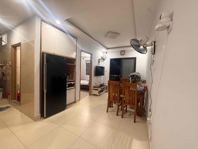 Căn hộ 52 m² · 2 PN · Đường Lê Thanh Nghị