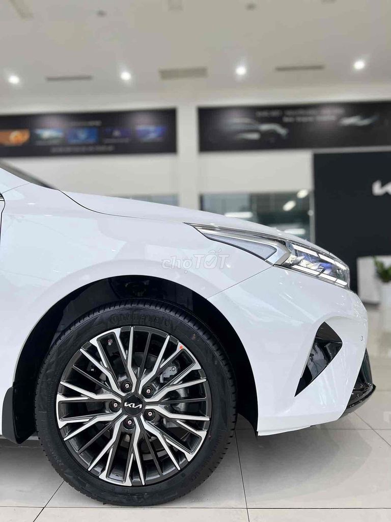 K3 Premium NÂNG CẤP 2025 cực xịn sò giá ko đổi. Mua bán Ô tô tại Quận Cái Răng Cần Thơ được đăng bởi Trang KIA MAZDA CẦN THƠ hình 5
