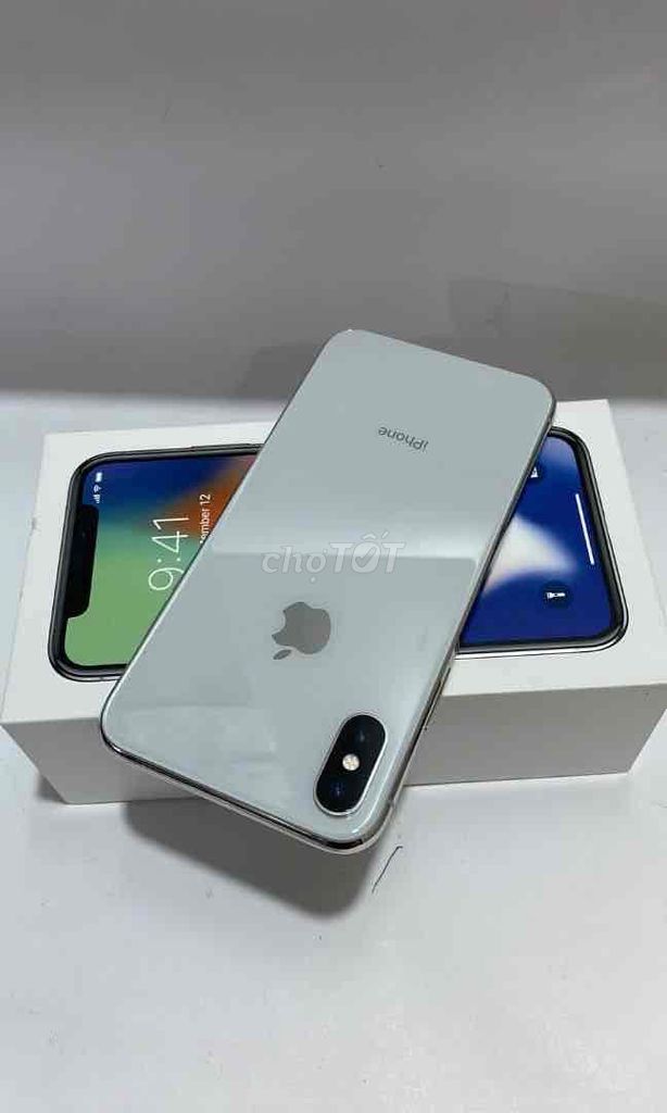 🍎iphone X 🍎 Bán đúng giá 🍎BH 12T 🍎Góp