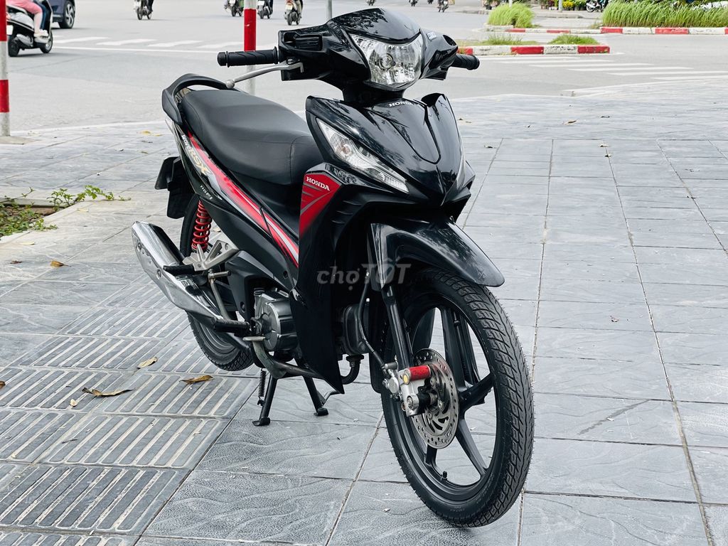 HONDA WAVE RSX 125FI VÀNH ĐÚC- MỚI 99% BIỂN 29