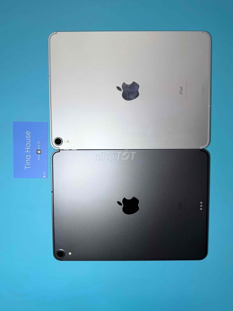 iPad Pro 11 inch 2018 64Gb 5G Zin 99%. Mua bán Máy tính bảng tại Quận 10 Tp Hồ Chí Minh được đăng bởi Tina House Nhà Táo Giá Sỉ hình 1