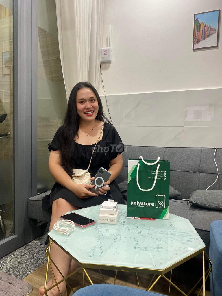 POLY Store tại Quận Bình Thạnh, Tp Hồ Chí Minh hình 4