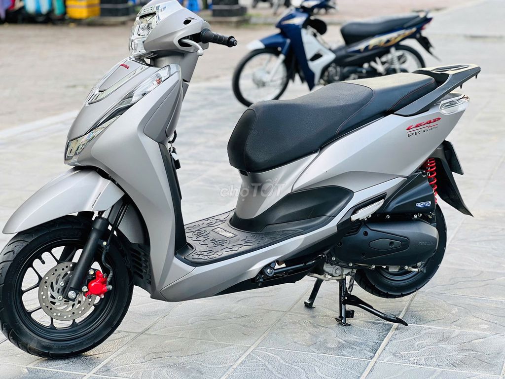 HONDA LEAD 125 FI ĐÈN LED KHÓA SMARTKEY. Mua bán Xe máy tại Quận Nam Từ Liêm Hà Nội được đăng bởi A Nam hình 2