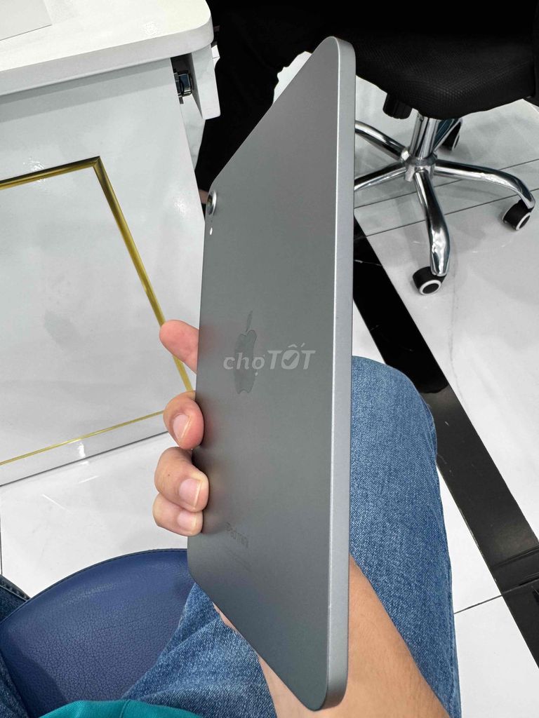 Apple iPad mini 7 128GB Xám Như mới +apple pencil. Mua bán Máy tính bảng tại Thành phố Biên Hòa Đồng Nai được đăng bởi Tài hình 1