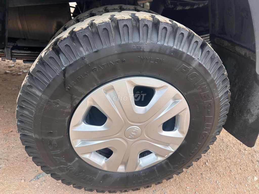 KIA K200 Thùng kín 2020 1.9 Tấn Chạy Ít 8 Vạn Zin. Mua bán Xe tải, xe ben tại Quận 12 Tp Hồ Chí Minh được đăng bởi Phát Đạt hình 12